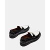 image:imageSteve Madden Mens NatanBlackWhit