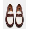 image:imageSteve Madden Mens NatanBrownWht
