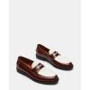 image:imageSteve Madden Mens NatanBrownWht