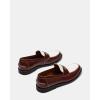 image:imageSteve Madden Mens NatanBrownWht