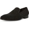 image:imageSteve Madden Mens CorridoBlack WCrystals