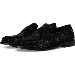 image:imageSteve Madden Mens NatanBlack Rhinestones