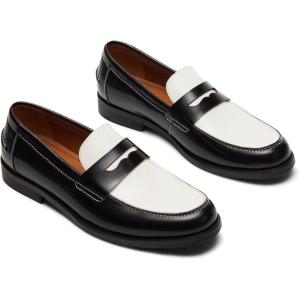 image:imageSteve Madden Mens NatanBlackWhite