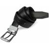 image:imageSteve Madden Boys Reversible Belt for KidsBlackBrownPerforated