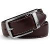 image:imageSteve Madden Boys Reversible Belt for KidsBrownBlack