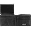image:imageSteve Madden Mens Antique Leather Passcase WalletBlack