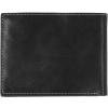 image:imageSteve Madden Mens Antique Leather Passcase WalletBlack