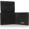 image:imageSteve Madden Mens Antique Leather Passcase WalletBlack