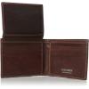 image:imageSteve Madden Mens Antique Leather Passcase WalletBrown