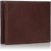 image:imageSteve Madden Mens Antique Leather Passcase WalletBrown