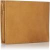 image:imageSteve Madden Mens Antique Leather Passcase WalletTan
