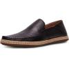 image:imageSteve Madden Mens CaydennBlack Leather