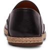 image:imageSteve Madden Mens CaydennBlack Leather