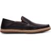image:imageSteve Madden Mens CaydennBlack Leather