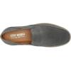 image:imageSteve Madden Mens CaydennGrey Suede