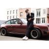 image:imageSteve Madden Mens CaydennWhite Leather