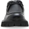 image:imageSteve Madden Mens KalkinBlack Leather
