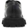 image:imageSteve Madden Mens KalkinBlack Leather