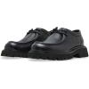 image:imageSteve Madden Mens KalkinBlack Leather
