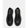 image:imageSteve Madden Mens KalkinBlack Leather