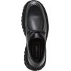 image:imageSteve Madden Mens KalkinBlack Leather