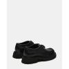 image:imageSteve Madden Mens KalkinBlack Leather
