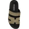 image:imageSteve Madden Mens MaivenOlive Suede