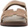 image:imageSteve Madden Mens MaivenTaupe Suede