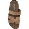 image:imageSteve Madden Mens MaivenTaupe Suede