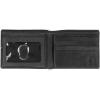 image:imageSteve Madden Mens RFID Leather Wallet Gift Set with Key Fob