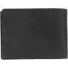 image:imageSteve Madden Mens RFID Leather Wallet Gift Set with Key Fob