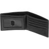 image:imageSteve Madden Mens RFID Leather Wallet Gift Set with Key Fob