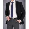 image:imageSteve Madden Mens Reversible Mens Dress Casual Every Day Leather BeltBlackBrown Burnished