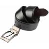 image:imageSteve Madden Mens Reversible Mens Dress Casual Every Day Leather BeltBlackBrown Burnished