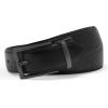 image:imageSteve Madden Mens Reversible Mens Dress Casual Every Day Leather BeltBlackBrown Smooth