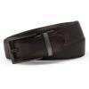 image:imageSteve Madden Mens Reversible Mens Dress Casual Every Day Leather BeltBlackBrown Smooth