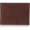 image:imageSteve Madden Mens Antique Leather Passcase WalletBrown