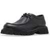 image:imageSteve Madden Mens KalkinBlack Leather
