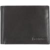 image:imageSteve Madden Mens Slim Leather Wallet with Extra Capacity Attached Flip PocketsBrown Glove