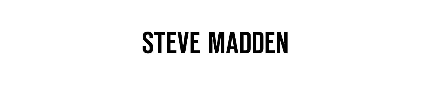 Steve Madden Official Store | Effortless Elegance, Relaxed Style