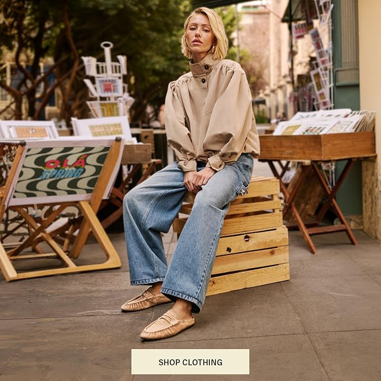 Steve Madden Official Store | Effortless Elegance, Relaxed Style