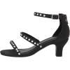 image:imageDancer Heeled SandalBlack