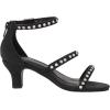 image:imageDancer Heeled SandalBlack