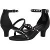 image:imageDancer Heeled SandalBlack