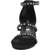 image:imageDancer Heeled SandalBlack