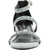 image:imageDancer Heeled SandalSilver