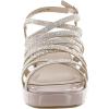 image:imageGlitzey Wedge SandalBlush