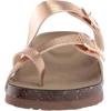 image:imageSteve Madden Girls Beached Flat SandalRose Gold
