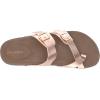 image:imageSteve Madden Girls Beached Flat SandalRose Gold