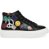 image:imageSteve Madden Girls BetaBlack Multi